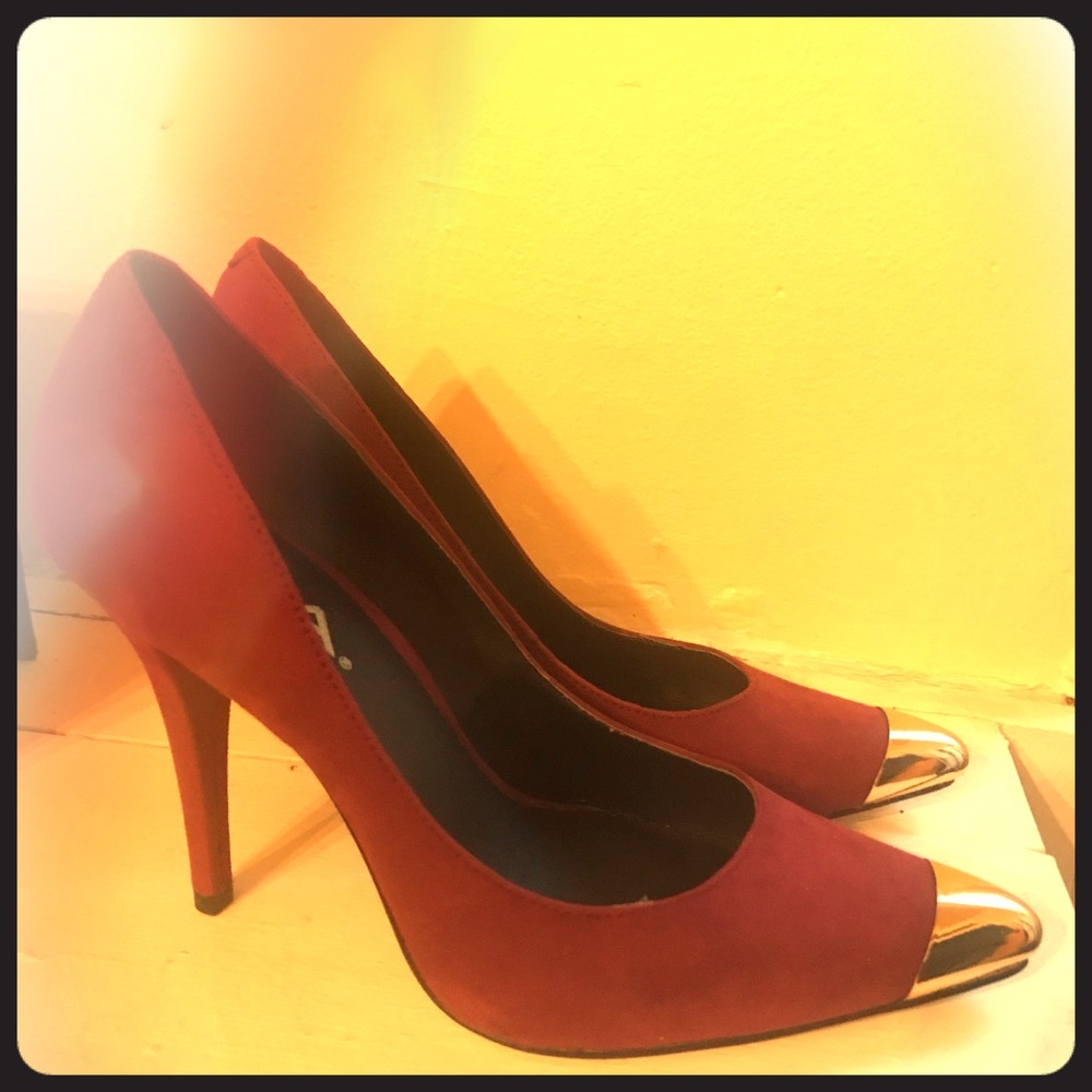 Mia. Shoes